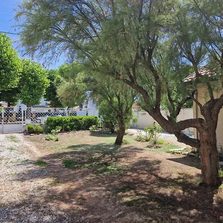 Charmante 4 Pieces, 6 Pers. Au Quartier Du Casino De Chatelaillon-plage, Proche Mer, Jardin, Parking - Fr-1-706-15 Dom wakacyjny