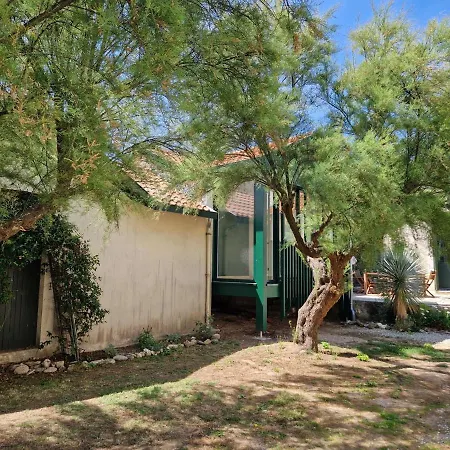 Charmante 4 Pieces, 6 Pers. Au Quartier Du Casino De Chatelaillon-plage, Proche Mer, Jardin, Parking - Fr-1-706-15 * Chatelaillon-Plage