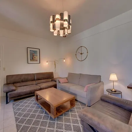 Charmante 4 Pieces, 6 Pers. Au Quartier Du Casino De Chatelaillon-plage, Proche Mer, Jardin, Parking - Fr-1-706-15 Ferienhaus *