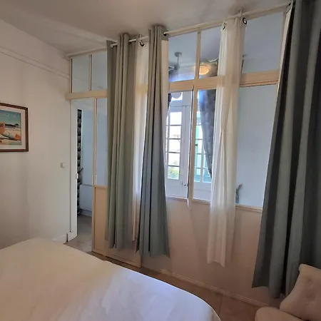 Tatil Evi Charmante 4 Pieces, 6 Pers. Au Quartier Du Casino De Chatelaillon-plage, Proche Mer, Jardin, Parking - Fr-1-706-15 *