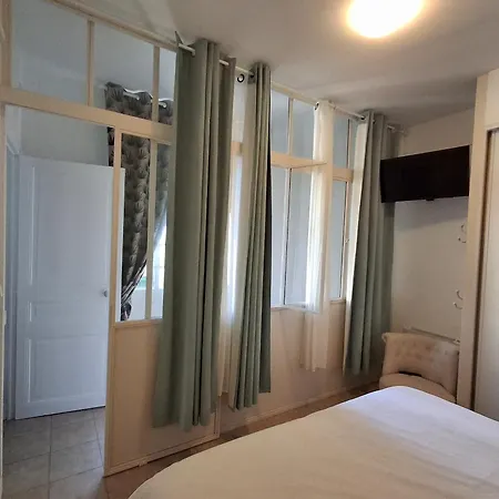 Charmante 4 Pieces, 6 Pers. Au Quartier Du Casino De Chatelaillon-plage, Proche Mer, Jardin, Parking - Fr-1-706-15 Tatil Evi Châtelaillon-Plage