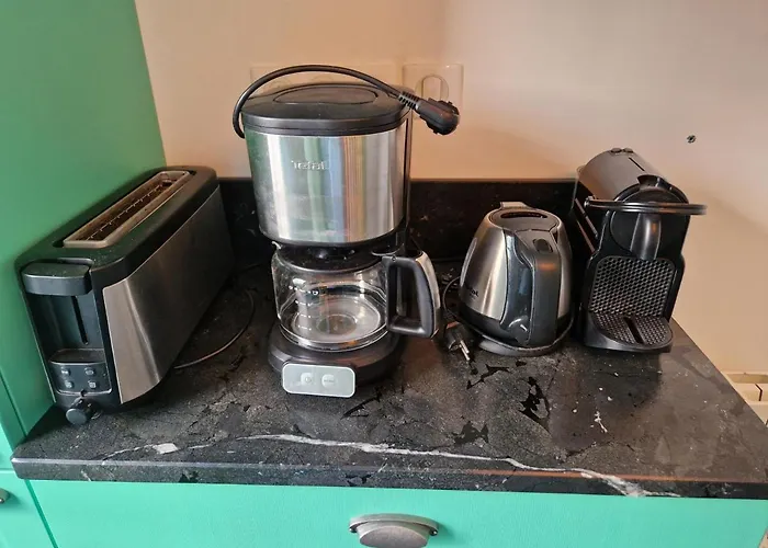 Charmante 4 Pieces, 6 Pers. Au Quartier Du Casino De Chatelaillon-plage, Proche Mer, Jardin, Parking - Fr-1-706-15 Tatil Evi