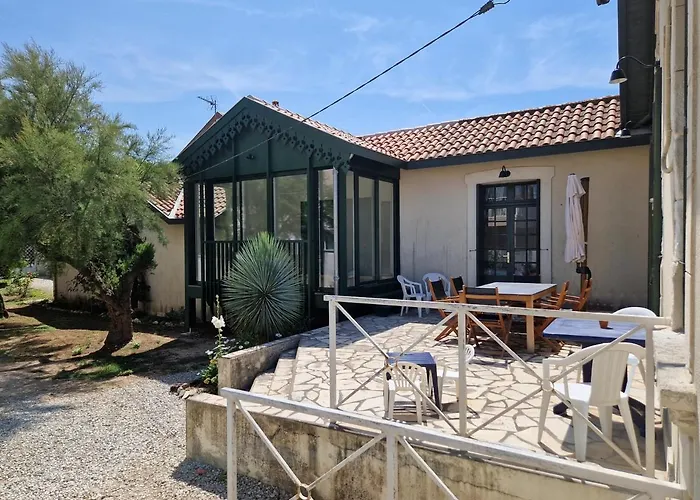 Charmante 4 Pieces, 6 Pers. Au Quartier Du Casino De Chatelaillon-plage, Proche Mer, Jardin, Parking - Fr-1-706-15 Tatil Evi Châtelaillon-Plage